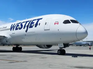 WestJet, aérea canadense, ganhou autorização da Anac para operar voos regulares no Brasil. Abrir novas rotas sempre tra…