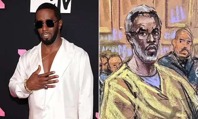 Diddy teve sua data de saída da prisão adiada, ficando em confinamento solitário por causa de tratamento VIP alegado. A…