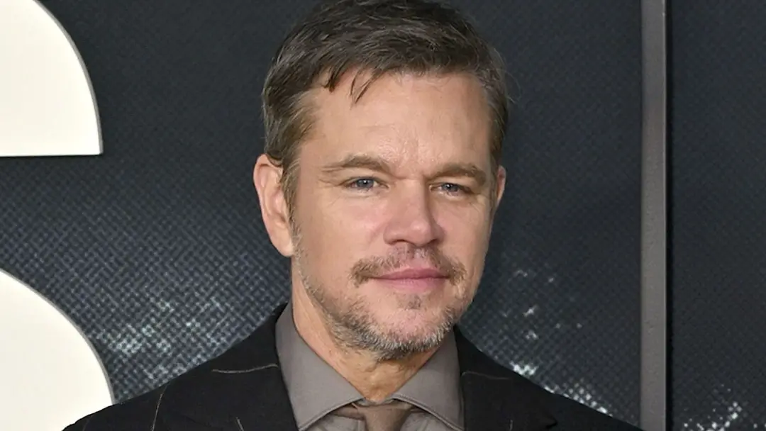 Matt Damon assume papel principal em adaptação de Odisseia de Homero, que vai para a HBO Max. Achei interessante ver el…