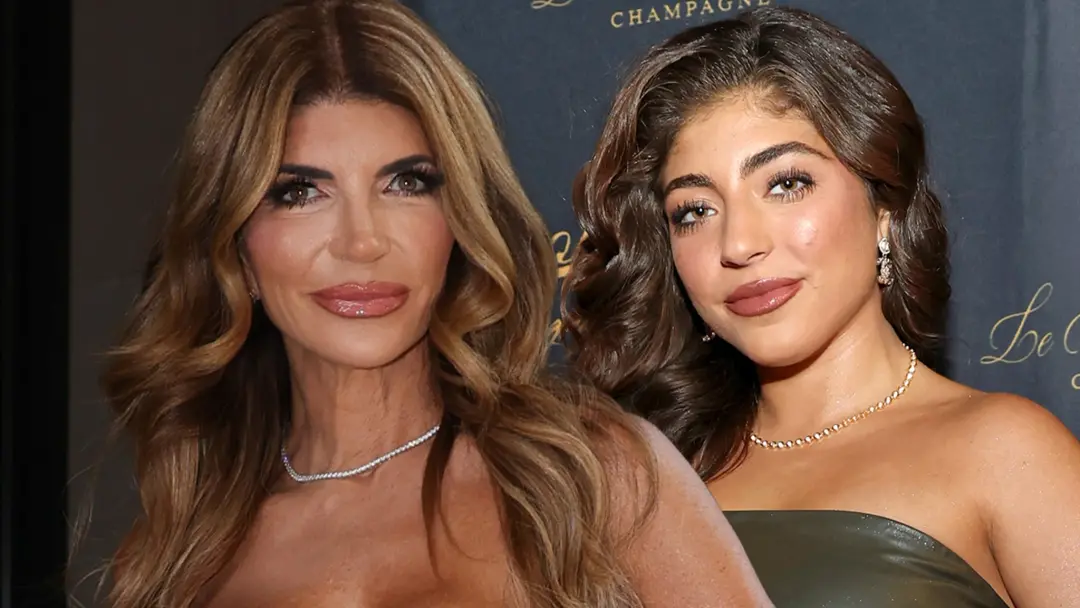 Milania Giudice pediu desculpas para a mãe após o incidente no aeroporto. Mudar de postura após um atrito mostra como a…