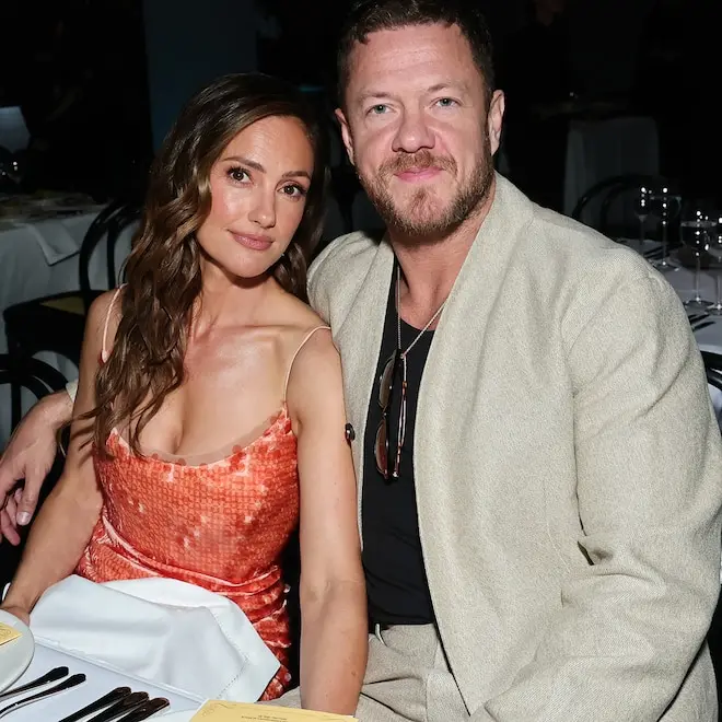 Minka Kelly e Dan Reynolds terminaram o relacionamento de quase quatro anos. É um fato que acontece e a gente tem que r…