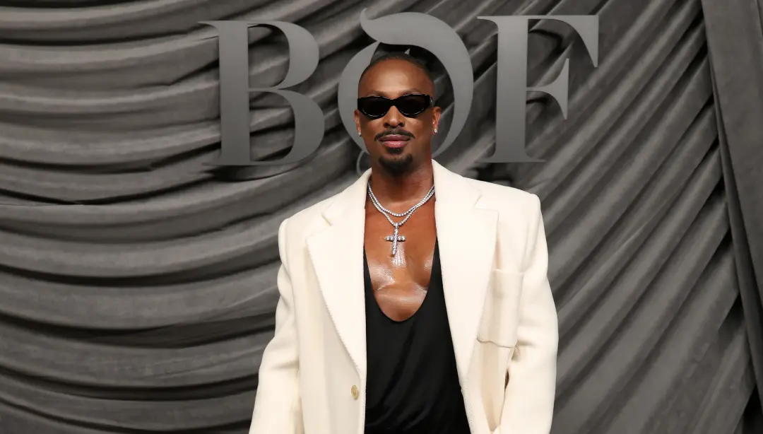 Julian Polak acusa LaQuan Smith de quebrar acordo no Met Gala, pedindo reembolso de 37500 dólares e mais 100 mil por pe…