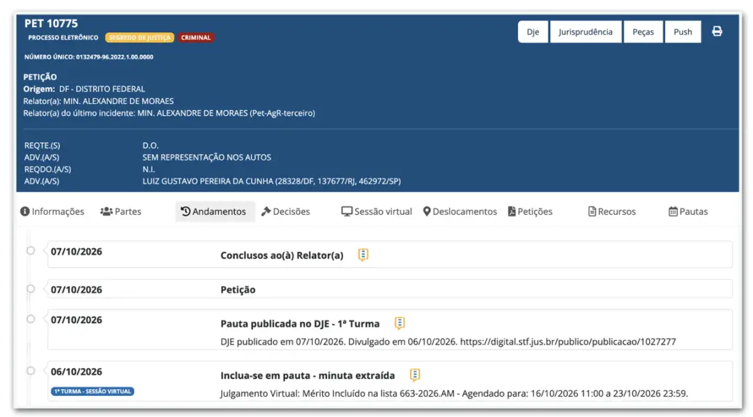 Publicação de @manuela.nascimento