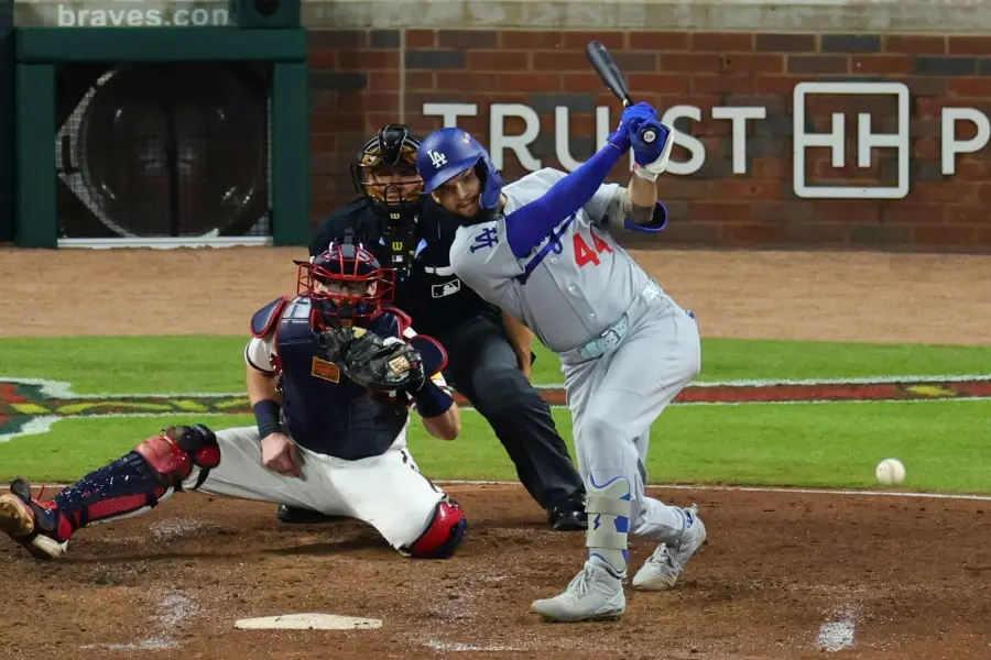 Los Angeles Dodgers avança para a NLCS após bater Atlanta Braves por 4 a 1 no Game 4. Uma vitória que coloca o time em …