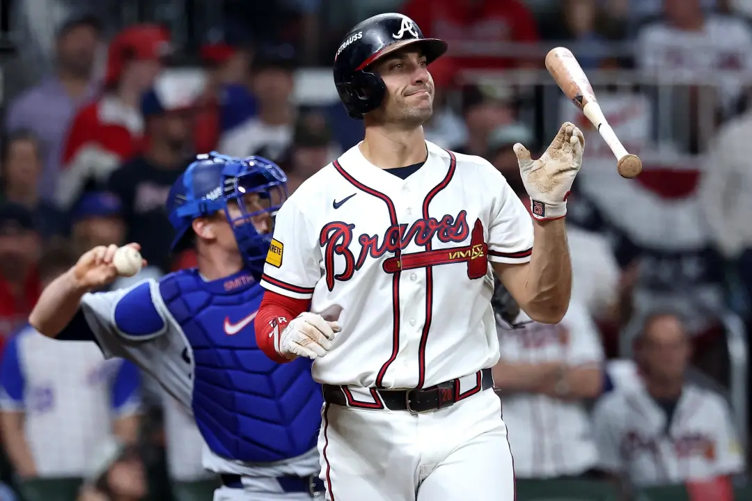Los Angeles Dodgers eliminaram Atlanta Braves no Game 4 dos NLDS, por 4 a 1. O deslize defensivo e ofensivo dos Braves …