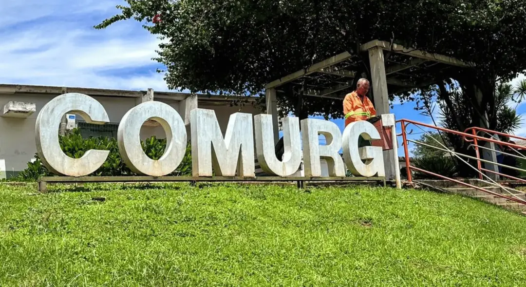 Goiânia tem 10 vagas na Comurg com salário de até R$ 15 mil. É oportunidade pra quem tem nível superior e quer entrar n…