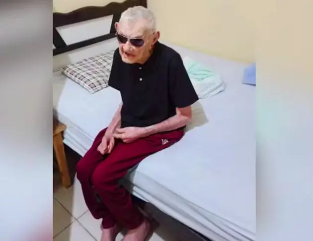Duas brasileiras, Yolanda Beltrão de Azevedo e Beatriz Ferreira Duarte, estão entre as mais velhas do mundo, com 115 an…