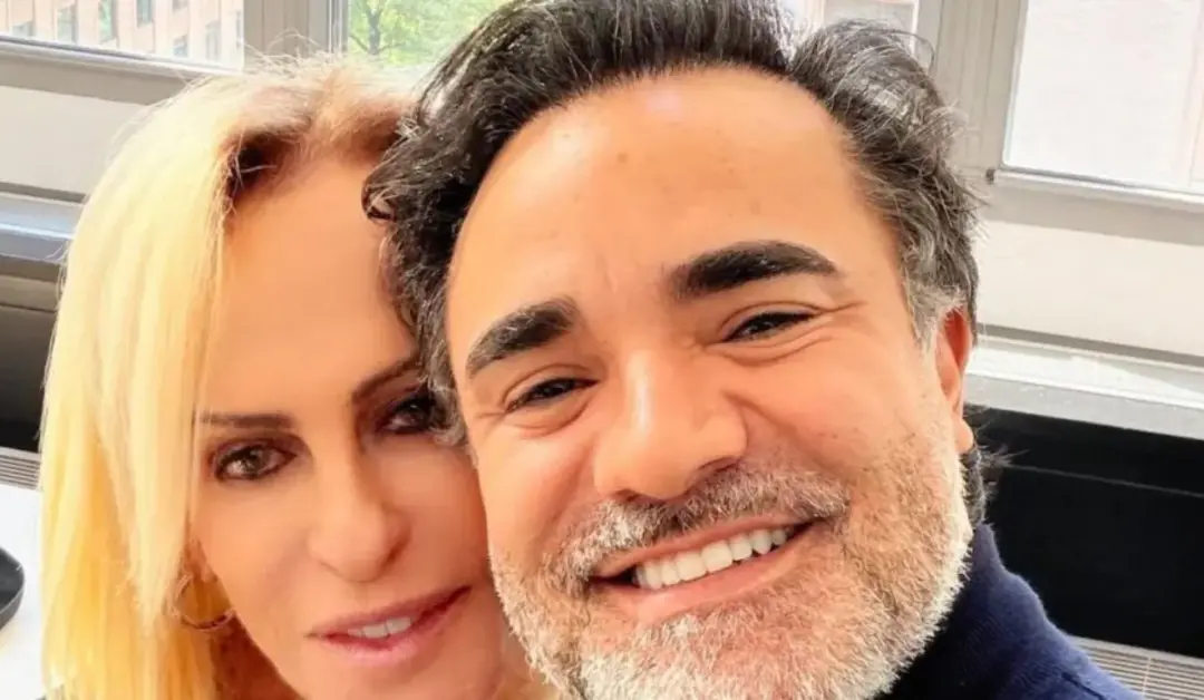 Ana Maria Braga falou sobre como manter o fogo no casamento com Fábio Arruda, dizendo que romance não é só declaração. …