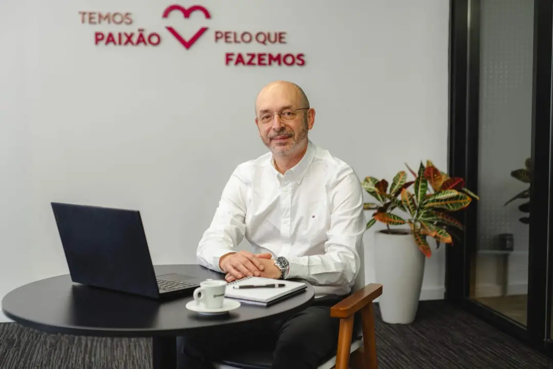 Guarida reduziu o tempo de processamento de notas fiscais em cerca de dois terços, caindo de mais de três minutos para …