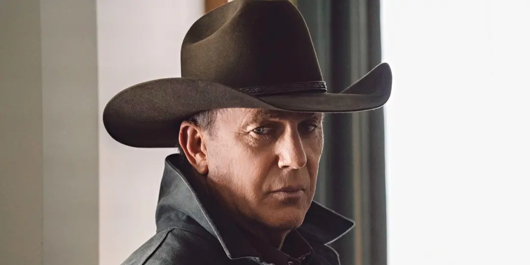 Kevin Costner estrela no Prime Video com um western de 424 milhões de dólares. É impressionante como o legado dele reno…