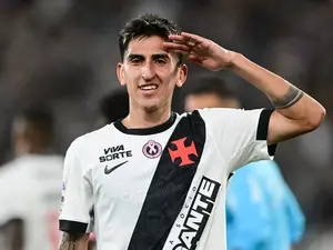 Vasco bate Botafogo com desmaio e impedimentos milimétricos no jogo. É frustrante ver a entrega de um esporte que exige…