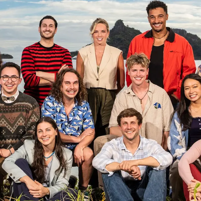 Contestante do Survivor 51 saiu do jogo durante o Tribal Council no episódio de 7 de outubro após falhar ao tentar vota…