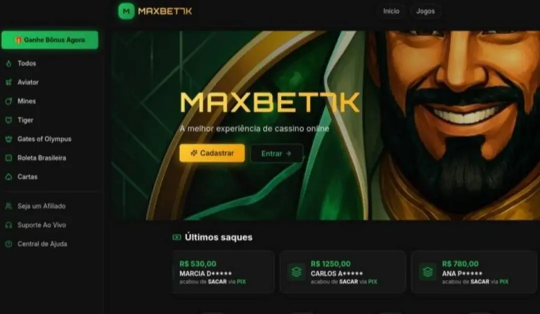 Promessas de R$ 3 mil em bets falsas que bloqueiam saques. Esquema começa com um depósito inicial, geralmente entre R$ …