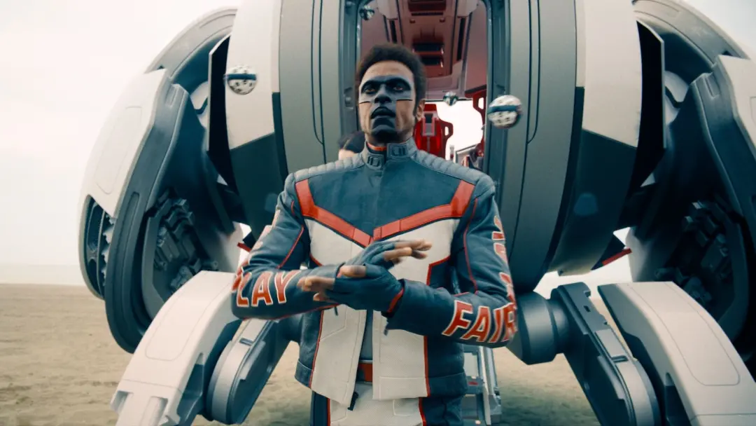 Michael Holt, o Mr Terrific, agora é o novo herói mais inteligente da DC, com 14 doutorados e a Holt Industries. A inte…