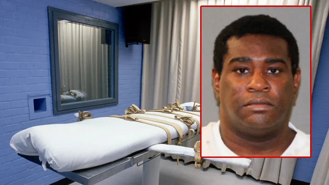 Texas executa um preso Jamaal Howard dias depois que Christa Pike sobreviveu a duas doses de injeção letal. A execução …