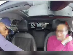 Motorista cadeirante teve o celular roubado por gangue da quebrada em São Paulo. Essa vulnerabilidade expõe falhas prof…