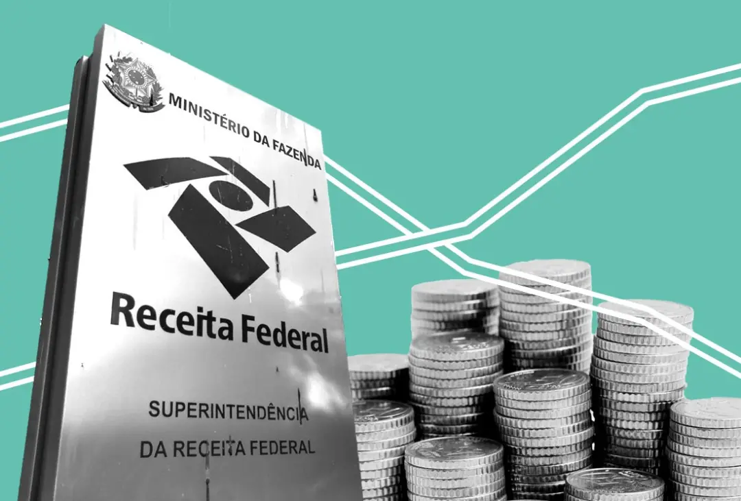 Daniella Marques diz que um governo do Flávio Bolsonaro acabaria com o split payment, o mecanismo que divide o imposto …