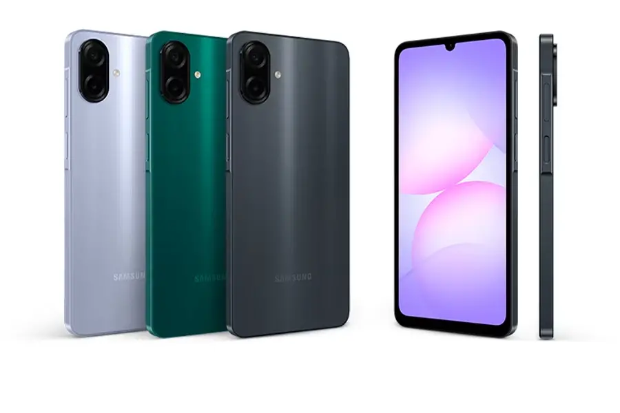 Galaxy A07 subiu mais de 109% de preço no Brasil, passando de R$ 1.099 para R$ 2.299. Aumentos assim em aparelhos de en…