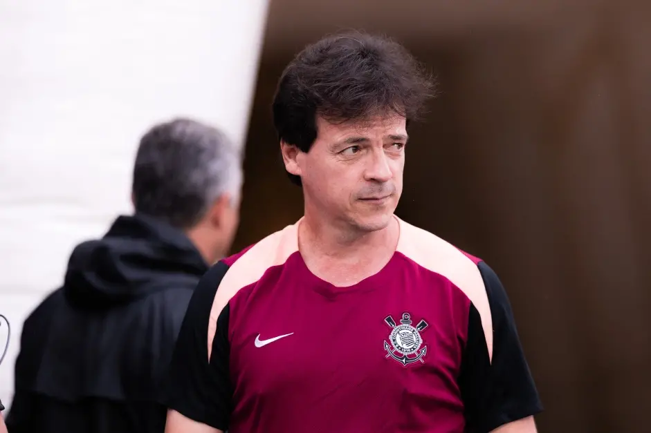 Corinthians desembolsa R$ 5 milhões pela saída de Fernando Diniz. Sete derrotas seguidas no Brasileirão pesaram na deci…