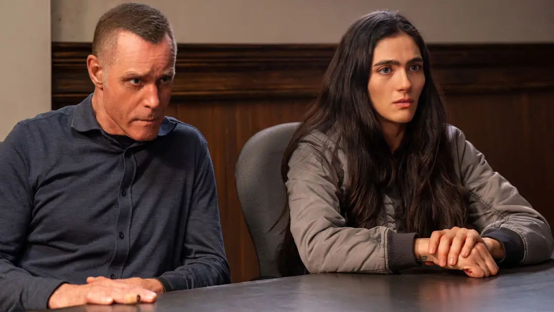 Quatorze temporadas da Chicago PD trouxeram a unidade Intelligence em meio a grandes mudanças na CPD. O fim de uma era …