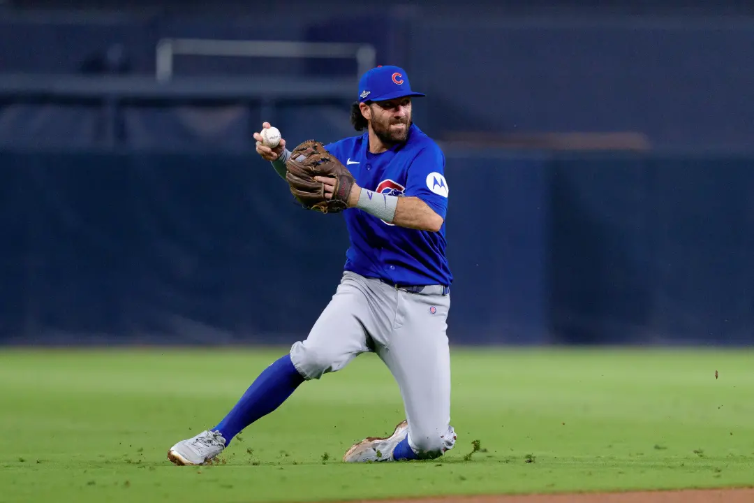 57 por cento votaram para trocar Matt Shaw no Cubs BCB After Dark. Se for fazer essa troca, o que vem em retorno vale m…