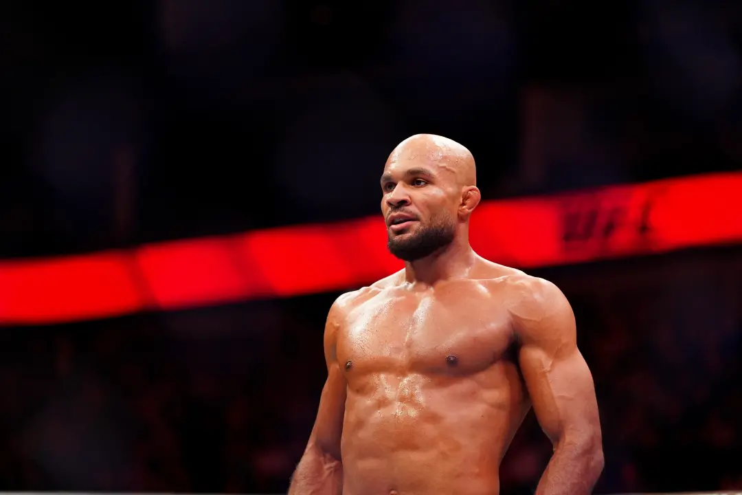 UFC Vegas 122 acontece no sábado, 17 de outubro de 2026, em Las Vegas, Nevada. O confronto principal é Brendan Allen co…