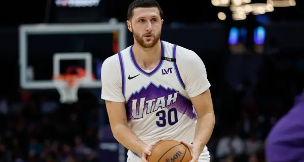 Jusuf Nurkic fora por no mínimo quatro semanas por lesão no dedão direito do pé. Com a saída de Walker Kessler, ele era…