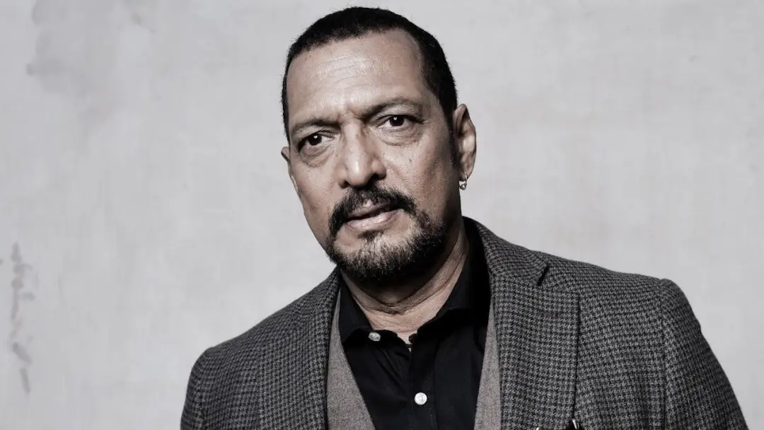 Nana Patekar, ícone do cinema indiano, faleceu aos 75 anos após parada cardíaca em Goa. Perder alguém com tamanha traje…
