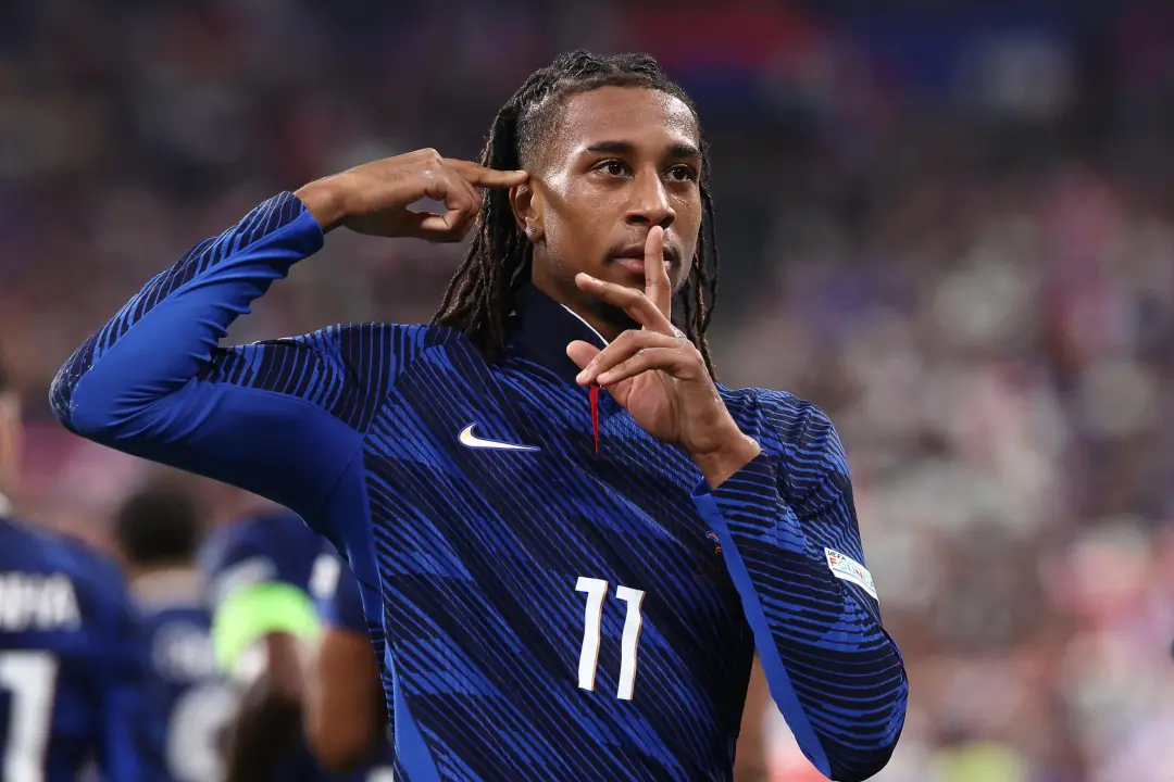 Real Madrid ainda monitora Michael Olise, com Florentino Perez de olho no atacante do Bayern Munich. Se ele assinar um …
