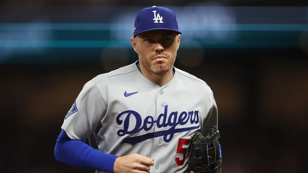 Dodgers entram na NLCS, com Freddie Freeman falando que a parte ofensiva precisa ajudar os arremessadores Yamamoto e Sk…