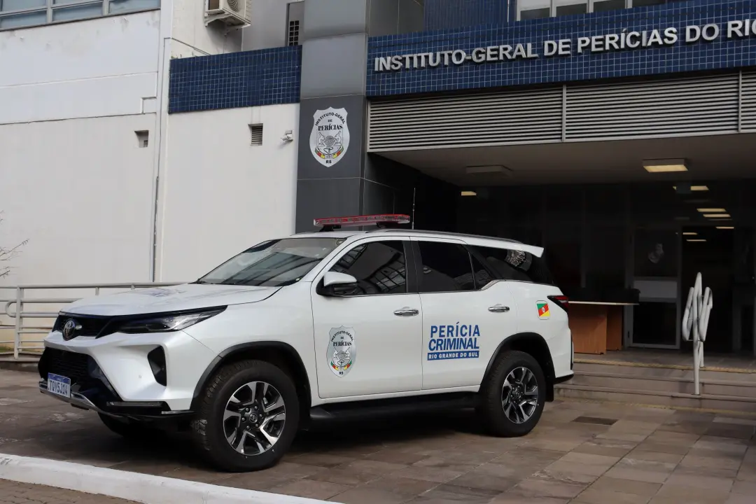 60 feminicídios no ano levaram o IGP a criar o Nupefem, um núcleo especializado em Porto Alegre e no interior. Mudança …