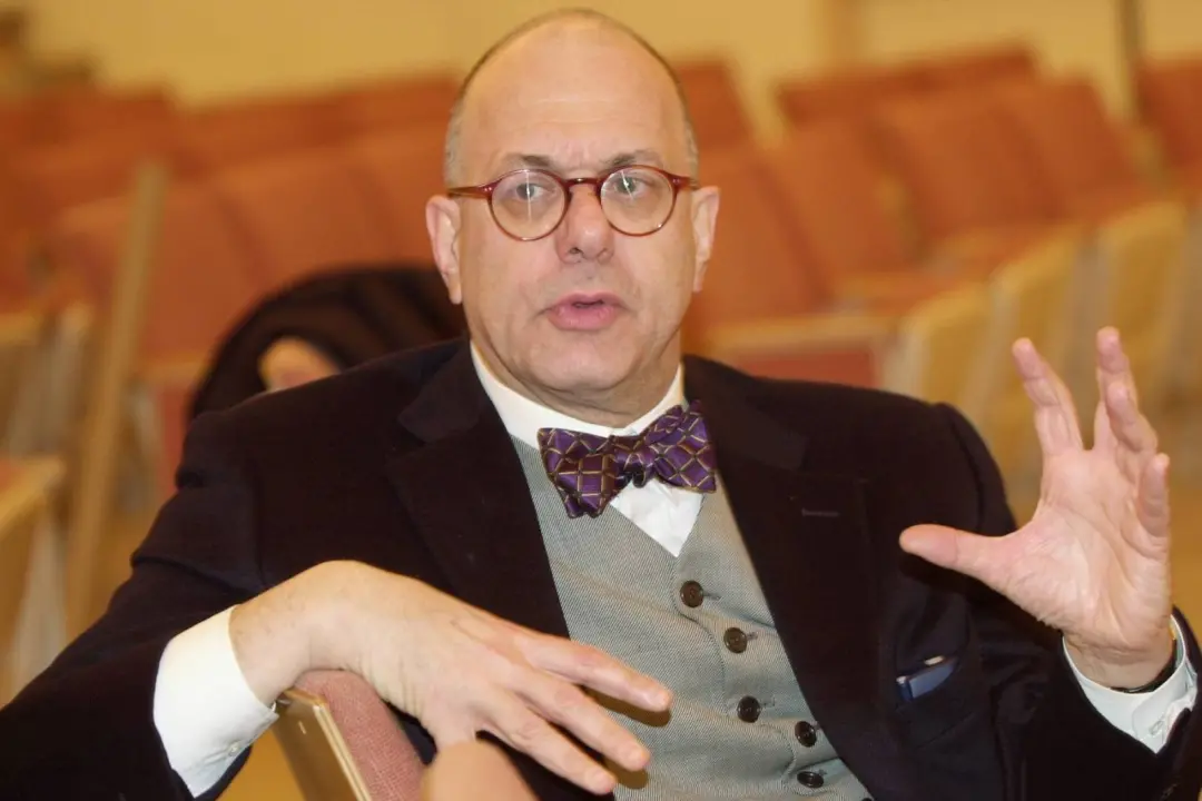 Leon Botstein, ex presidente do Bard College, negou envolvimento em atos criminais com Jeffrey Epstein. A alegação toca…
