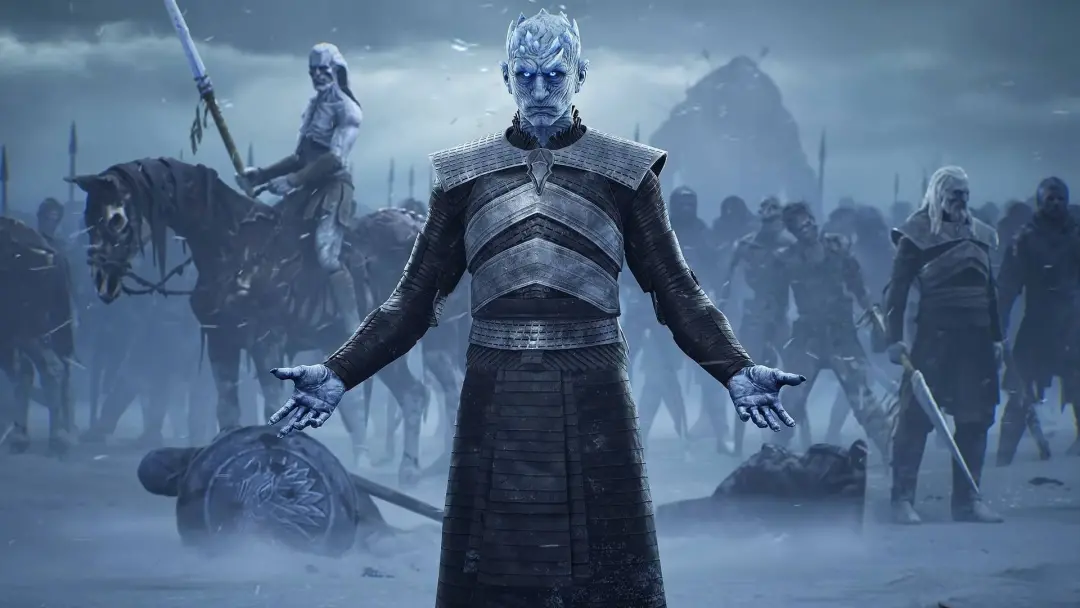 Game of Thrones terá um final novo em 2027. A temporada final, ou talvez duas, é vista como um grande ponto de frustraç…