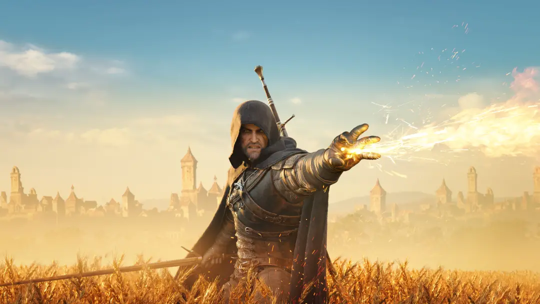 Songs of the Past será um DLC para The Witcher antes da chegada de The Witcher 4, que deve sair em 2028. É bom ter esse…