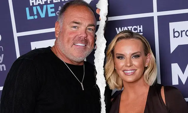 Whitney Rose entra com pedido de divórcio do marido Justin após 17 anos de casamento. Ela apresentou um plano de parent…