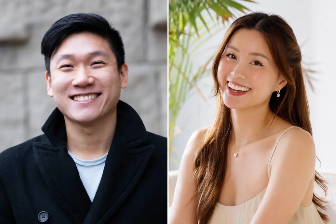Sam Yam, cofundador do Patreon, se juntou à iniciativa de criadores da OpenAI e fará parceria com a podcaster Chloe Shi…
