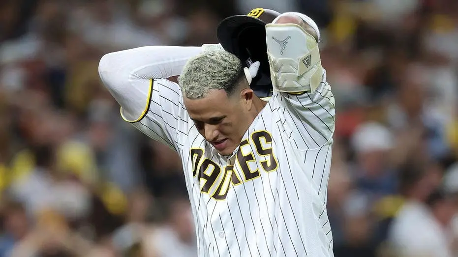 San Diego Padres encerra a temporada com derrota por 3 a 1 para o Milwaukee Brewers em Petco Park. A ofensiva do Padres…