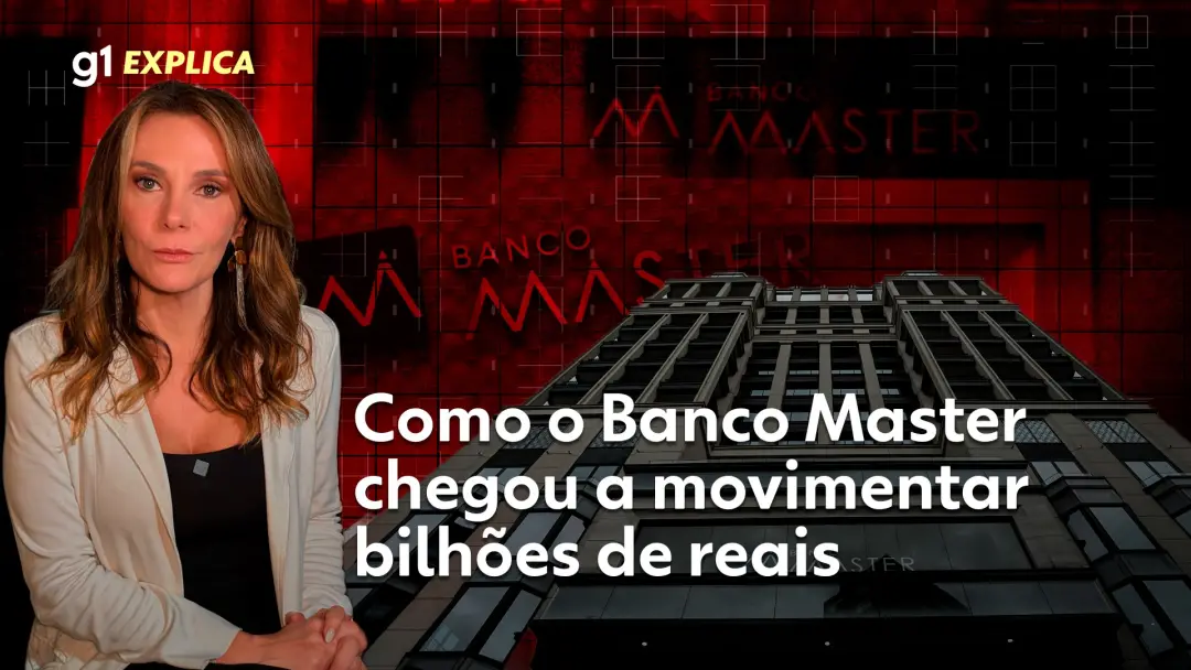 R$ 12,2 bilhões sob investigação na operação do Banco Master, onde o BRB pagou cerca de R$ 17 bilhões por carteiras de …