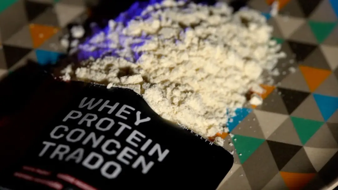 Hamilton Roschel da USP diz que o estímulo principal pra ganhar músculo é o exercício de força, e não o whey ou barra p…