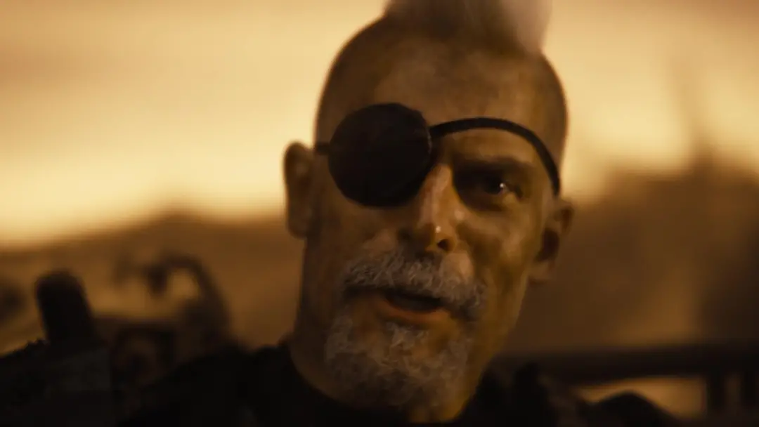 Savage Hunters é o título atual para o filme de Bane e Deathstroke. Faltam grandes projetos para esses personagens, que…