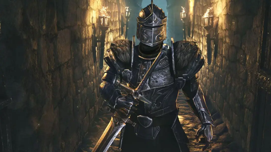 The Elder Scrolls teve um teaser oficial pelo Xbox. É inevitável que a gente veja esse jogo porque a sede de fantasia e…