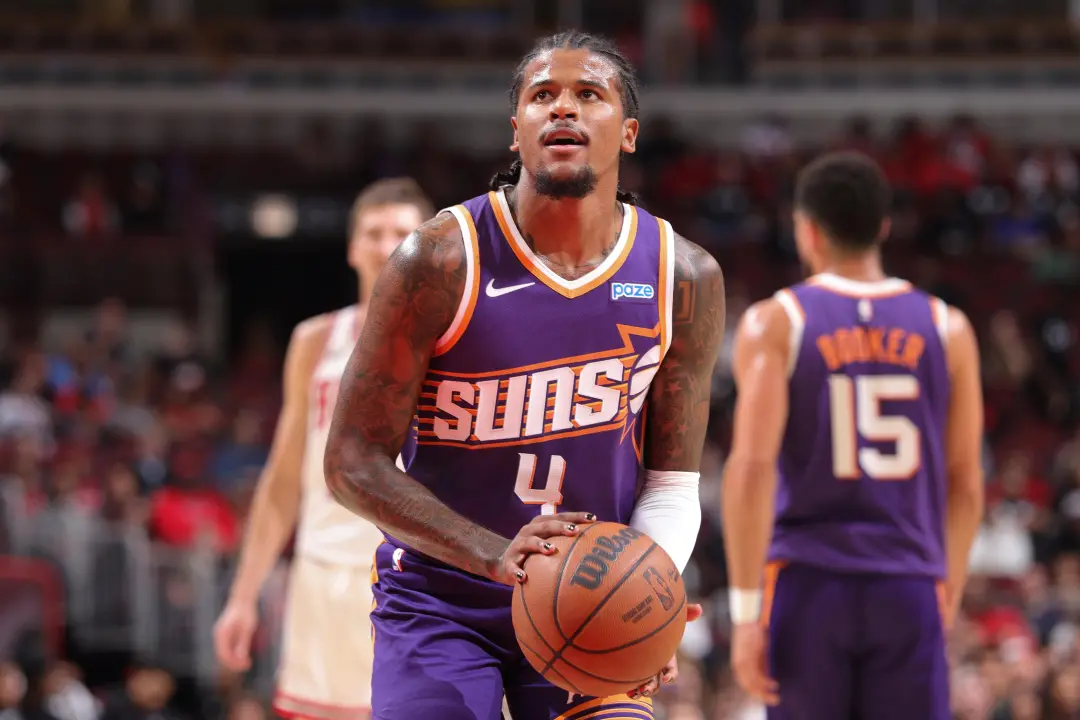 Suns perdeu para os Bulls por 124 a 117 no segundo jogo de pré-temporada. A equipe de Phoenix cedeu 26 turnovers, o que…