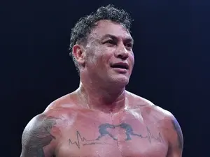Popo é indicado para o Hall da Fama do Boxe pela quarta vez. Acho legal ver o reconhecimento do talento dele, porque a …