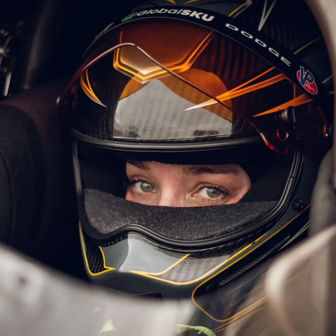 Sete dos nove Campeonatos Europeus foram vencidos por mulheres no drag racing Top Fuel. Isso mostra que a modalidade, a…