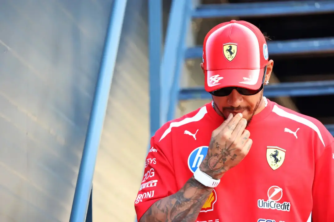 Bahrain GP, a decisão da FIA de restaurar a ordem inicial no grid após o caos no Sepang levanta questionamentos sobre o…
