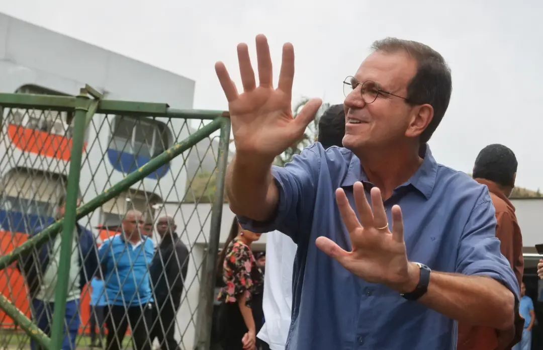 Paes amplia distanciamento de Lula no Rio, usando a tática BolsoPaes para tentar mudar o rumo contra Ruas, que tinha 39…