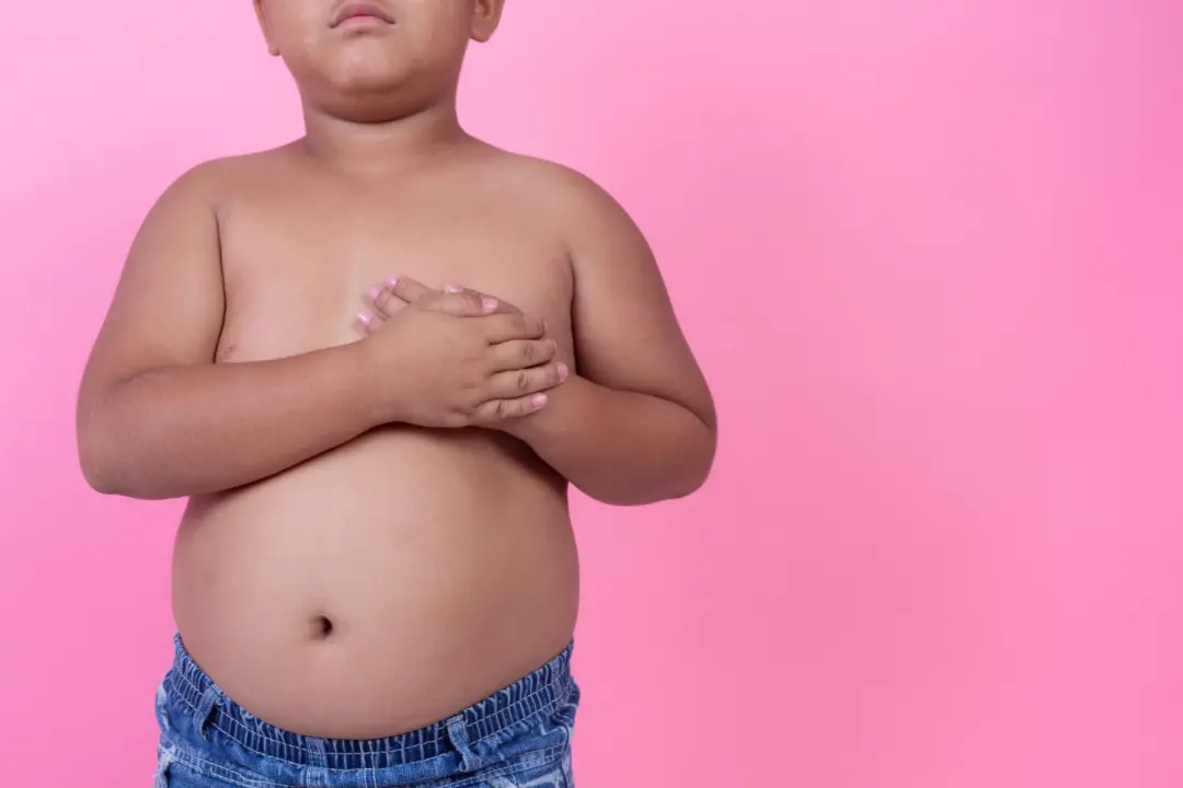 OMS dá orientações sobre obesidade em crianças e adolescentes, permitindo medicamentos e cirurgia a partir dos 10 anos.…