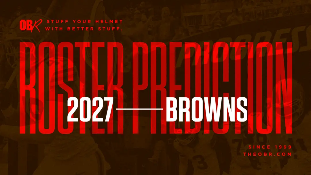 Jeudy, Concepcion, Boston e Bond no time Browns, com gastos de 34,8 milhões de reais no salário capilar em 2026. A cont…