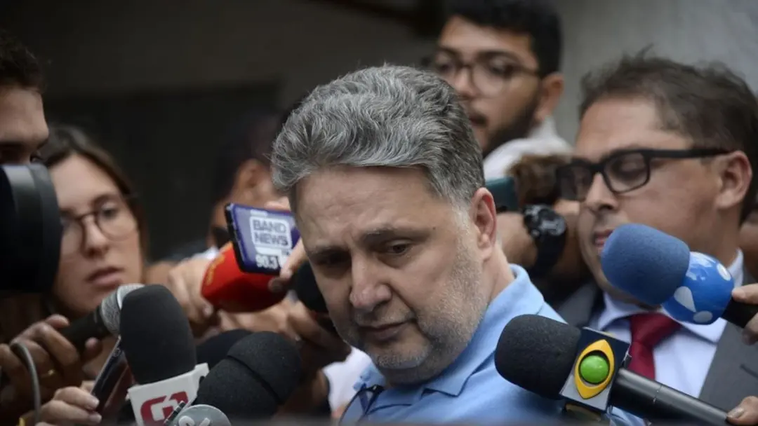 Tribunal Superior Eleitoral julga recurso de Anthony Garotinho no Rio de Janeiro. A decisão pode declarar Douglas Ruas …