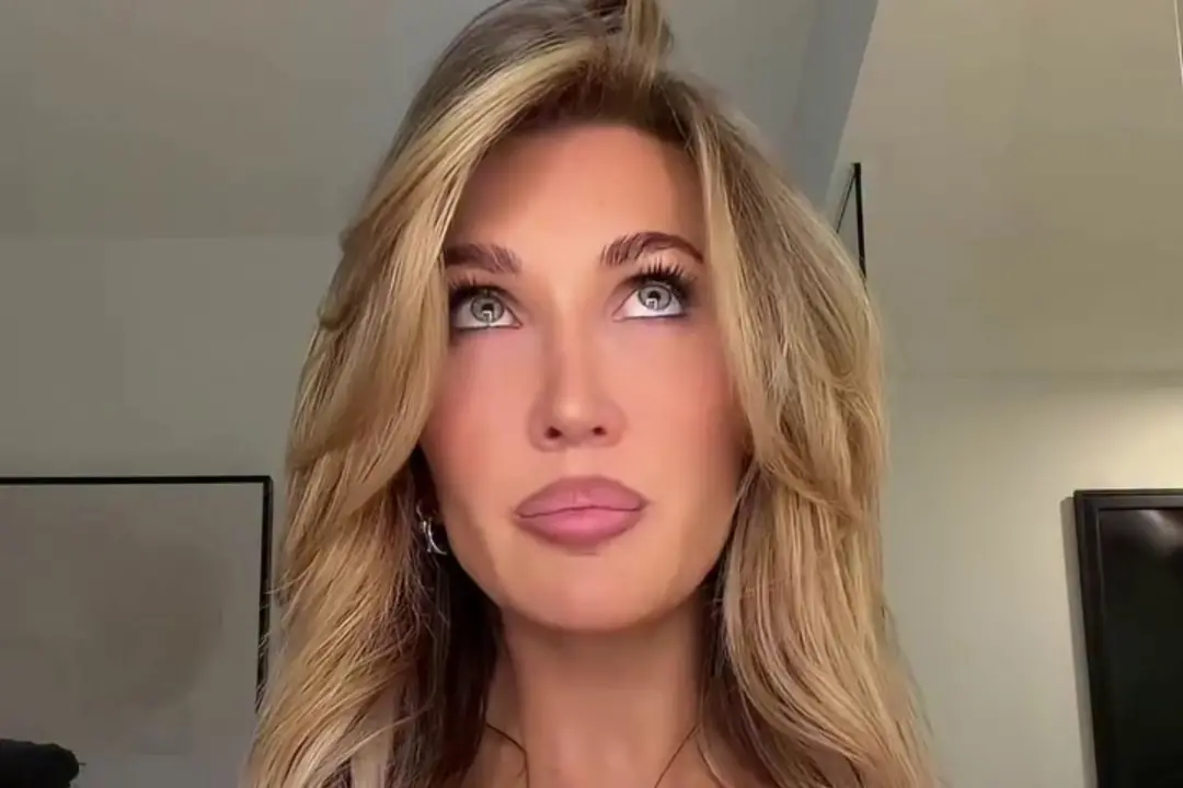 Kate Cassidy, namorada de Liam Payne, apareceu em rede social com top de renda profundo e respondeu aos trolls que dizi…